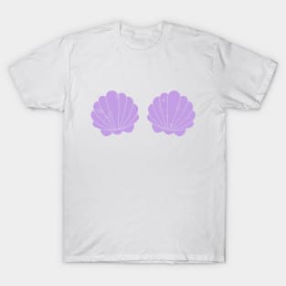 Mermaid Shells T-Shirt